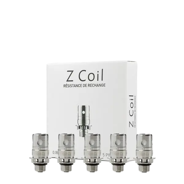 Résistance Z Coil - Innokin