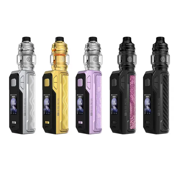 Kit Thelema Solo 100 Pro | Lost Vape