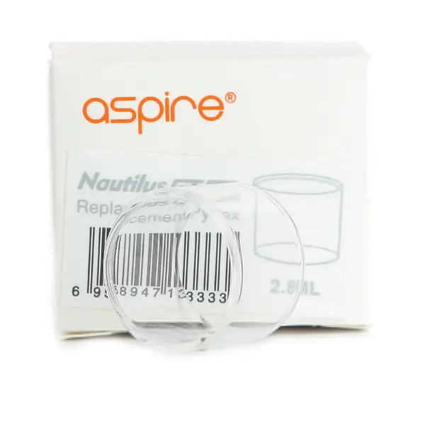 Pyrex Nautilus GT Mini | Aspire | 2.8 ml