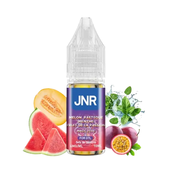 Magic Love - 10ml - JNR