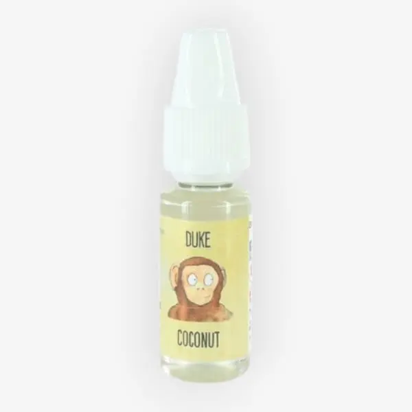 Duke Coconut Aromes Extradiy Extrapure 10ml