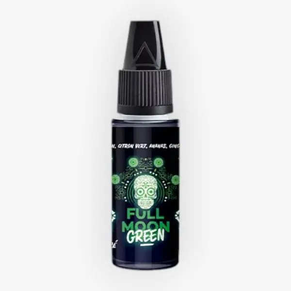 Green Concentre Full Moon 10ml
