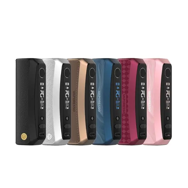 Box GTX One Pro 40W 3000mAh