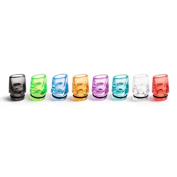 Drip Tips | Dotmod