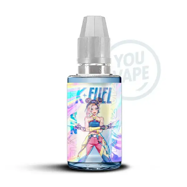 Concentré Zia 30ml