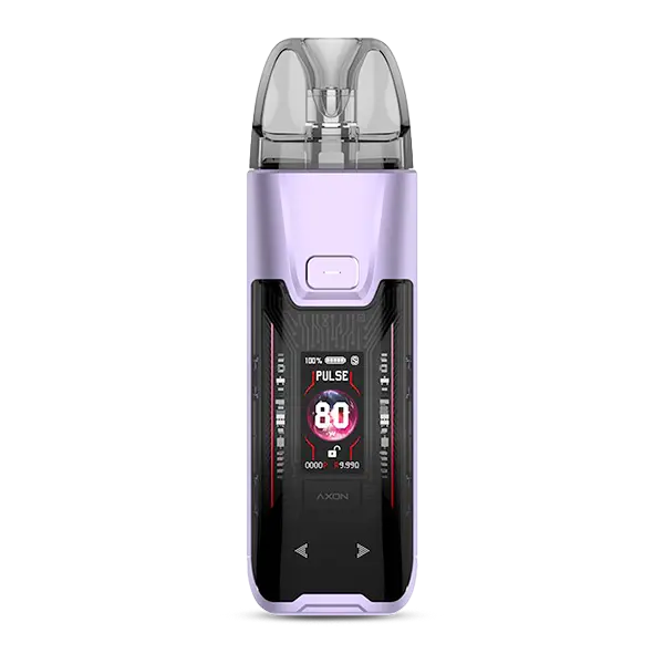 Kit Luxe XR Max 2