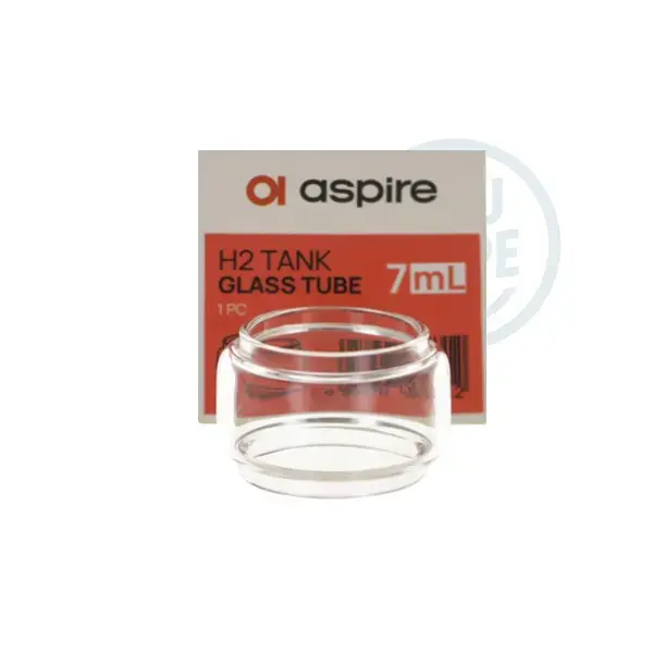 Réservoir Pyrex Bulb H2