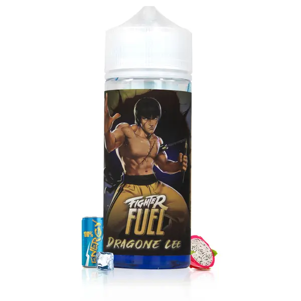 Dragone Lee 100ml – Fighter Fuel