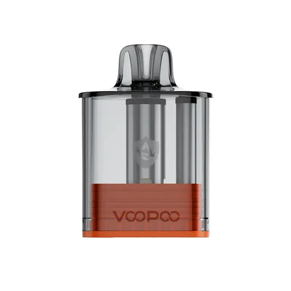 Cartouche Pod de Remplacement Vrizz V2 (Dual Mesh 0.4/0.7) – Voopoo – 15ml