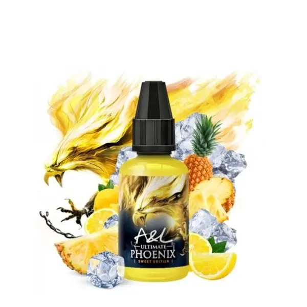 Concentré Phoenix Sweet Edition