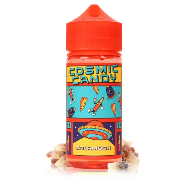 COLAMOON – COSMIC CANDY – 50ml