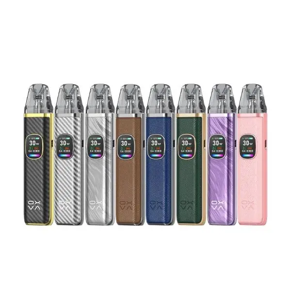 KIT XLIM PRO 2 POD 30W 1300MAH 2ML OXVA