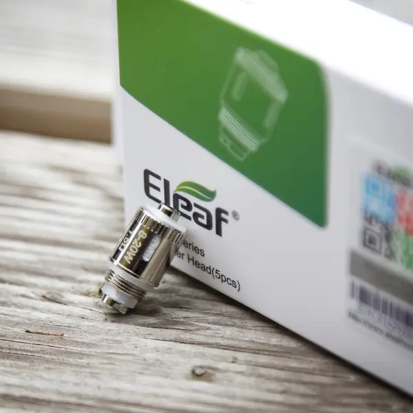 RESISTANCE  ELEAF GS-AIR