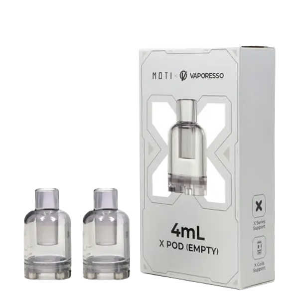 Cartouches X Mini Vaporesso (X2)