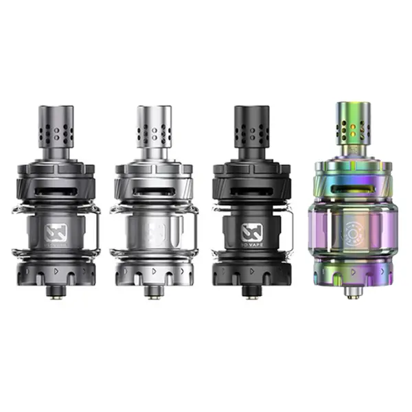 Precisio Subohm Blaster | BD Vape