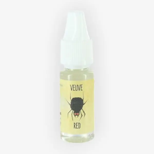 Veuve Red Aromes Extradiy Extrapure 10ml