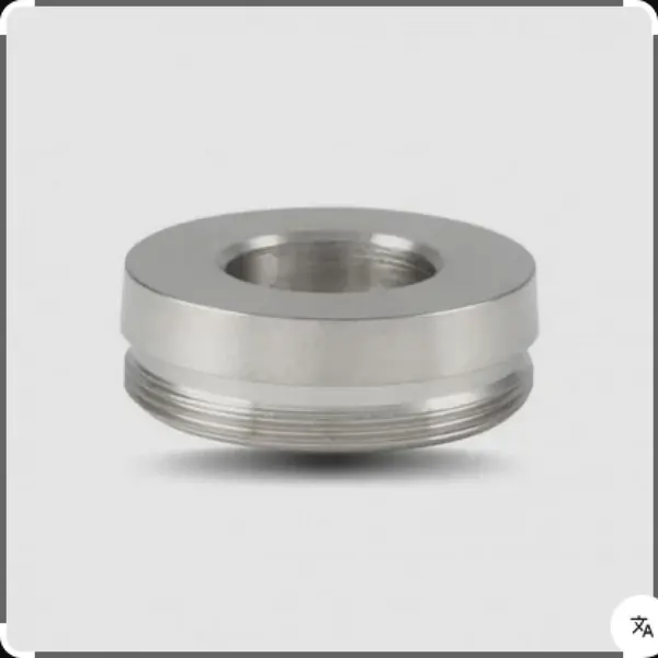 Adaptateur 810 Ã  510 Couleur: Silver