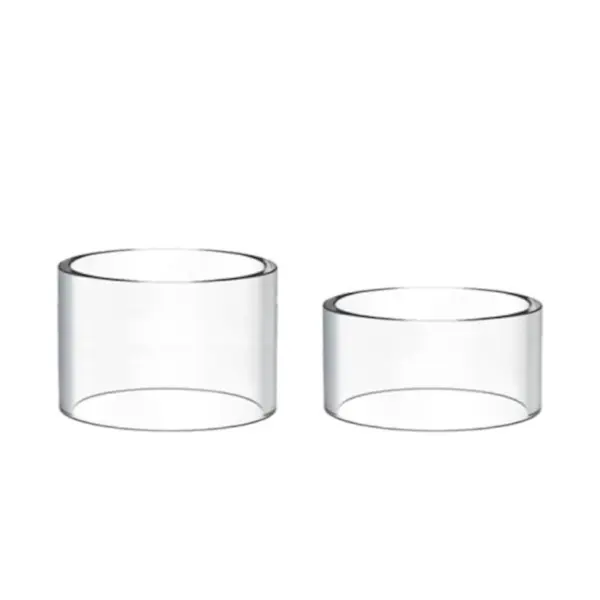 Pack Pyrex Sparrow RS RTA 2 & 3.7ml | Early Bird