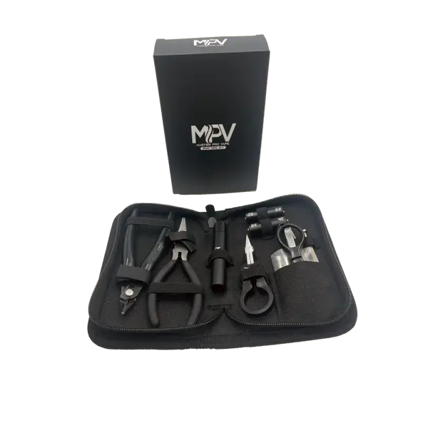 Tool Kit pour Atomiseur Reconstructible – MPV