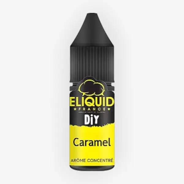 Caramel Arome EliquidFrance 10ml