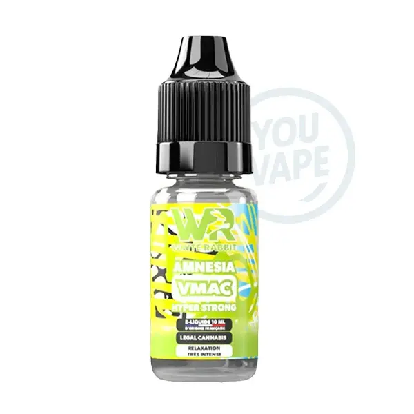 VMAC Hyper Strong Amnesia