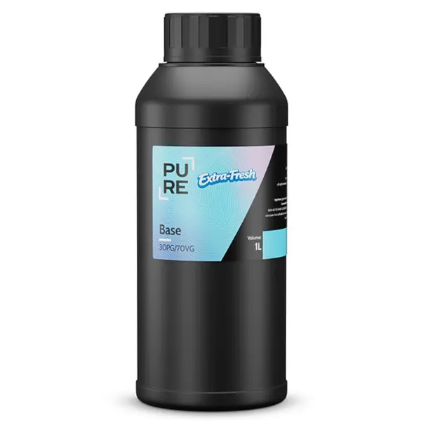 Base Extra Fresh | PURE | 30/70 | 1 L