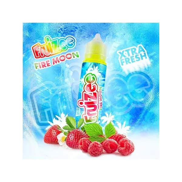 Fire Moon 50ML – Fruizee – 0mg