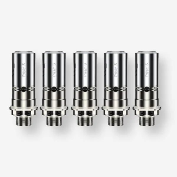 Resistances Prism S Innokin