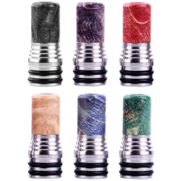 Drip Tip 510 RS360 | Fumytech