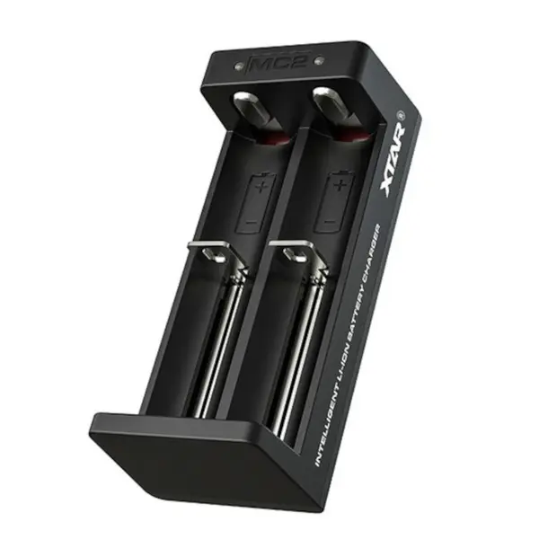 Chargeur Xtar MC2