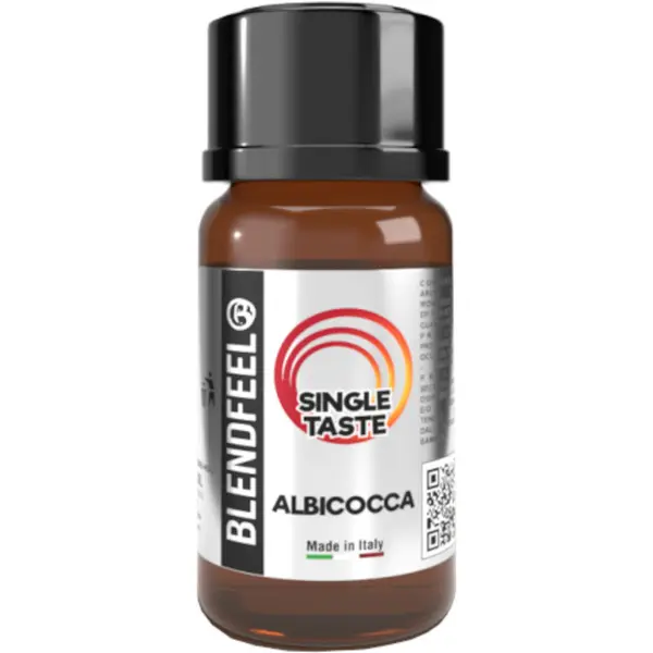 Concentré Albicocca | Blendfeel | Abricot | 10 ml
