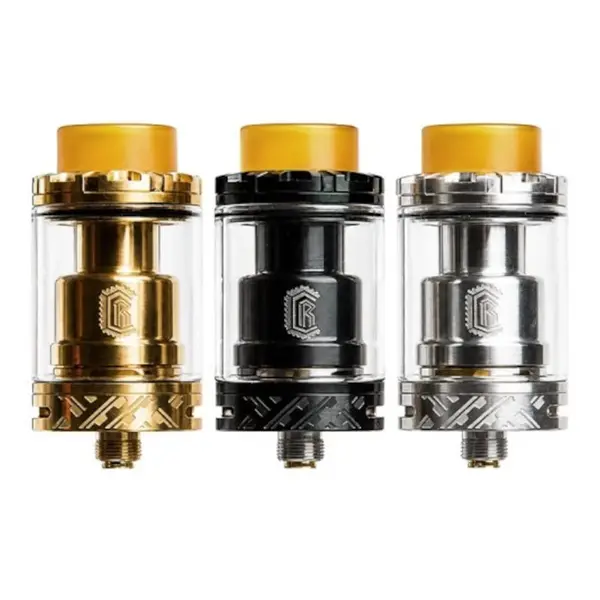 Reload RTA 3.5ml 24mm | Reload Vapor