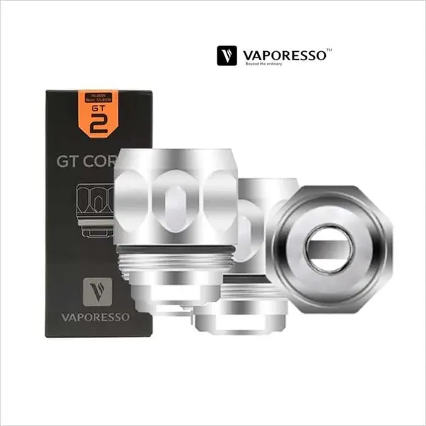 Résistances GT2 – Vaporesso