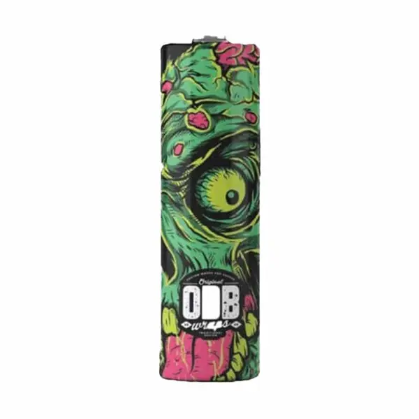 Pack 4 Wraps 20700