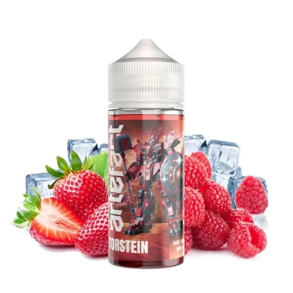 TORSTEIN 100ML – ARTEFACT