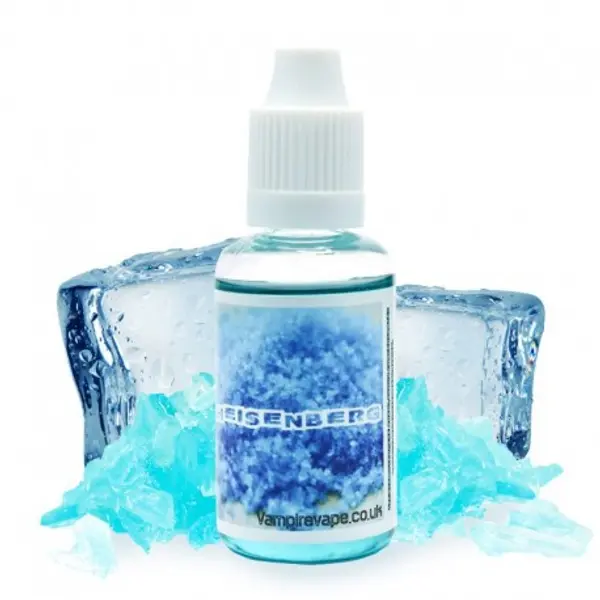 CONCENTRÉ HEISENBERG 10ML – VAMPIRE VAPE