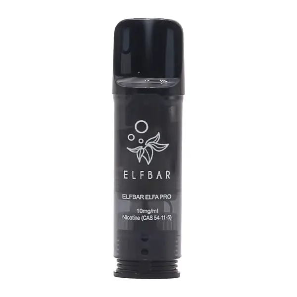 Cartouche Elfa Pro Limonade Rose (x2) - Elfbar