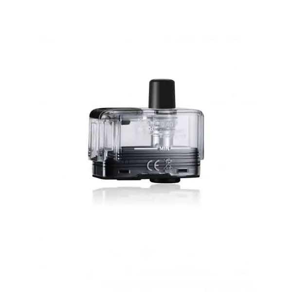 Cartouches DotPod Max Tank 5ml 0.4Ω / 0.6Ω / 1.0Ω Dotmod (Pack de 2)