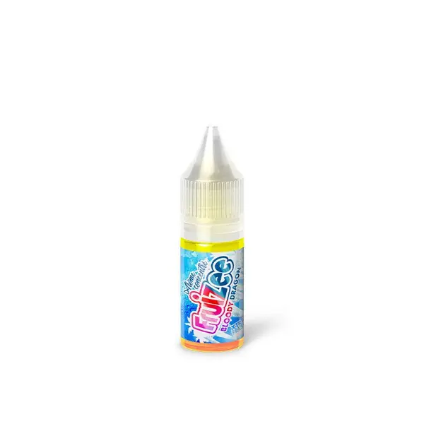 Concentré Bloody Dragon 10ml par 10 – Fruizee